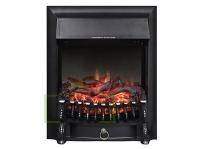 Электроочаг Royal Flame Majestic FX M Brass/Black