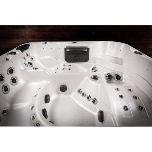 Vortex Spas 