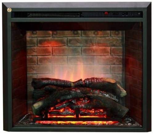 Электроочаг Real Flame 3D Leeds 26 SD в Шахтах