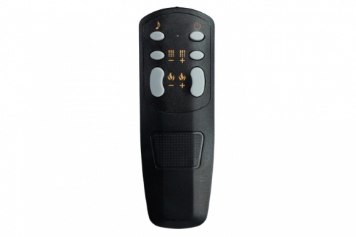 Очаг Design B800RF 3D в Шахтах