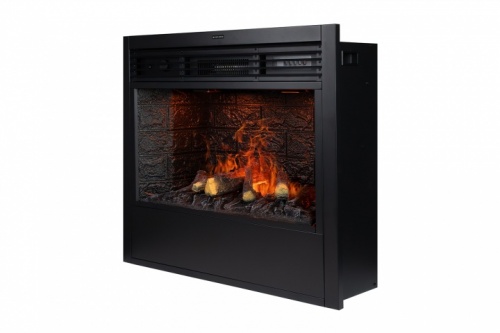 Очаг Design B800RF 3D в Шахтах