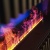Электроочаг Schönes Feuer 3D FireLine 1000 Blue Pro (с эффектом cинего пламени) в Шахтах
