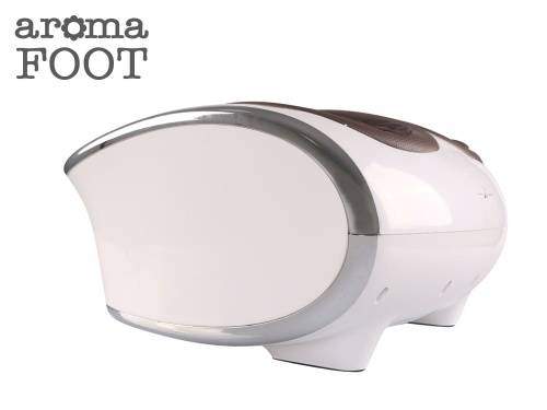 Массажер для ног Hansun Aroma Foot FC8526D Plus