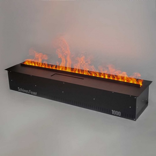 Электроочаг Schönes Feuer 3D FireLine 1000 в Шахтах