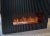 Электроочаг Schönes Feuer 3D FireLine 800 Pro со стальной крышкой в Шахтах