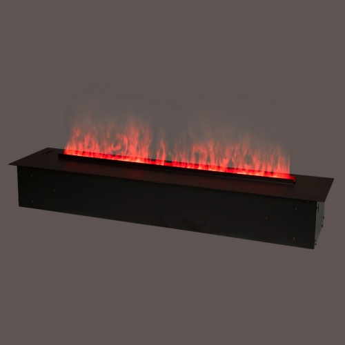 Электроочаг Real Flame 3D Cassette 1000 LED RGB в Шахтах