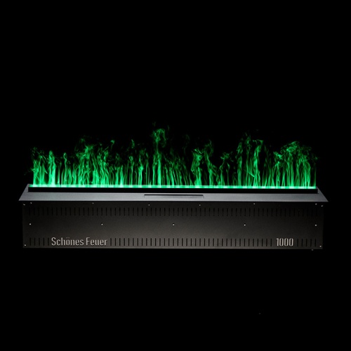 Электроочаг Schönes Feuer 3D FireLine 1000 RGB в Шахтах