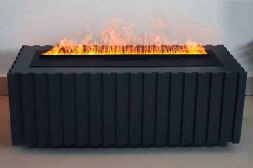 Электрокамин Custom с очагом Schones Feuer 3D FireLine 1000 в Шахтах