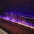Электроочаг Schönes Feuer 3D FireLine 1000 Blue (с эффектом cинего пламени) в Шахтах