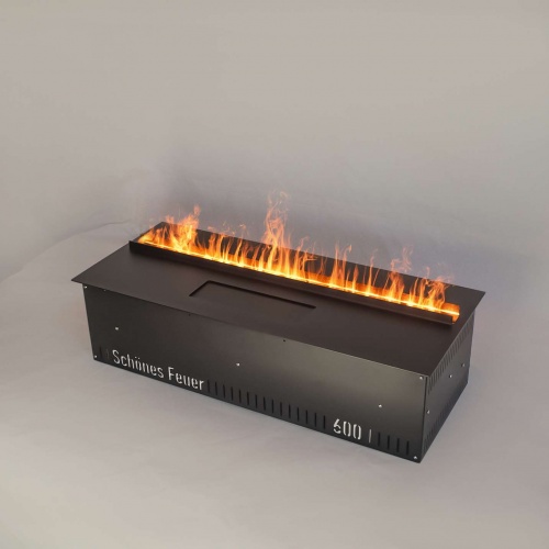 Электроочаг Schönes Feuer 3D FireLine 600 Pro в Шахтах