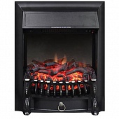 Электроочаг Royal Flame Fobos FX M Black