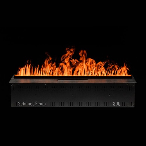 Электроочаг Schönes Feuer 3D FireLine 800 RGB в Шахтах