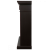 Каминокомплект Electrolux Bianco 30 (венге)+EFP/P-3020 в Шахтах