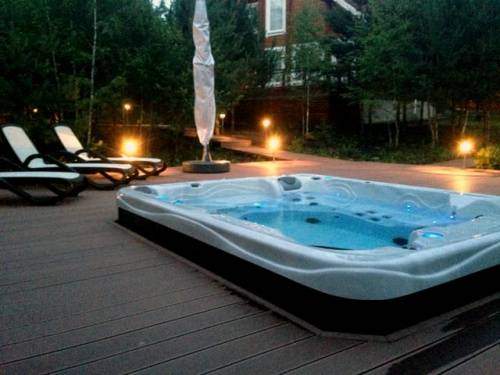 Vita Spa 