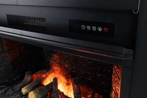 Очаг Design B800RF 3D в Шахтах