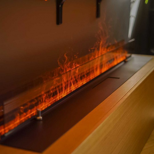 Электроочаг Schönes Feuer 3D FireLine 1500 в Шахтах