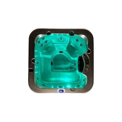 Vortex Spas 