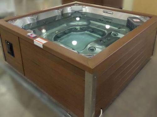 Jacuzzi 