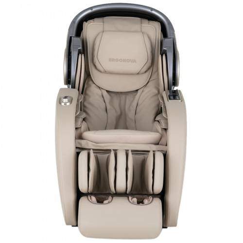 Массажное кресло Ergonova Robotouch 3 Universe Beige