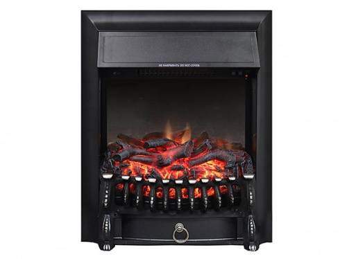 Электроочаг Royal Flame Majestic FX M Brass/Black в Шахтах