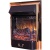Alex Bauman InterFlame Majestic Bras/Black в Шахтах
