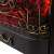Электроочаг Majestic Lux Black RC в Шахтах