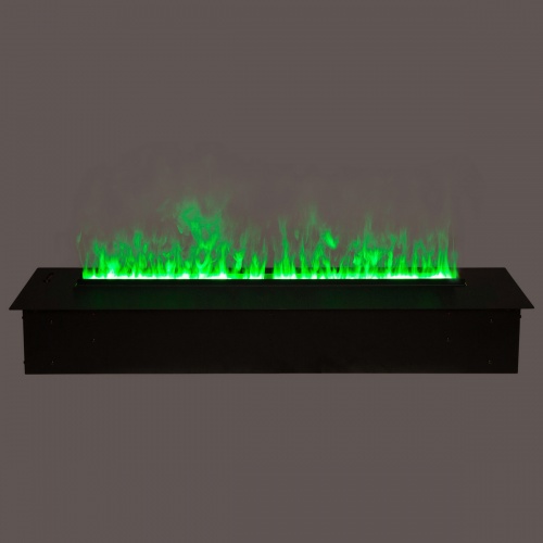 Электроочаг Real Flame 3D Cassette 1000 LED RGB в Шахтах