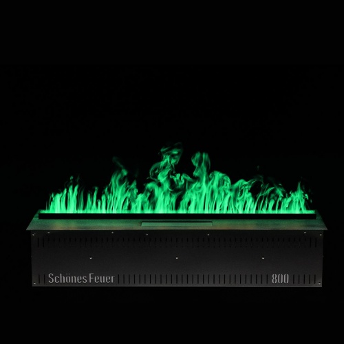 Электроочаг Schönes Feuer 3D FireLine 800 RGB в Шахтах