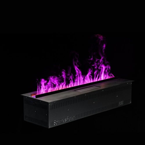 Электроочаг Schönes Feuer 3D FireLine 800 RGB в Шахтах