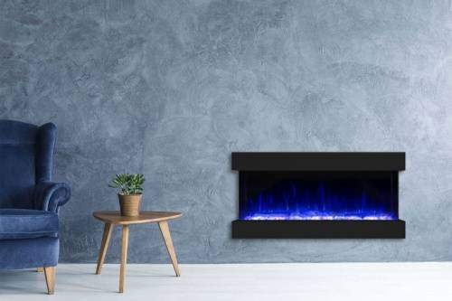 Линейный электрокамин Royal Flame Astra 50 RF в Шахтах