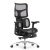 Ортопедическое кресло Falto Scala Office чёрное