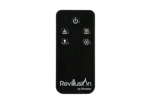 Электроочаг Dimplex Revillusion RLG20 в Шахтах