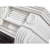 Каминокомплект Electrolux Vittoriano 30 (белый)+EFP/P-3020LS в Шахтах