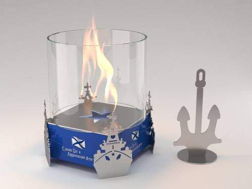 Lux fire 