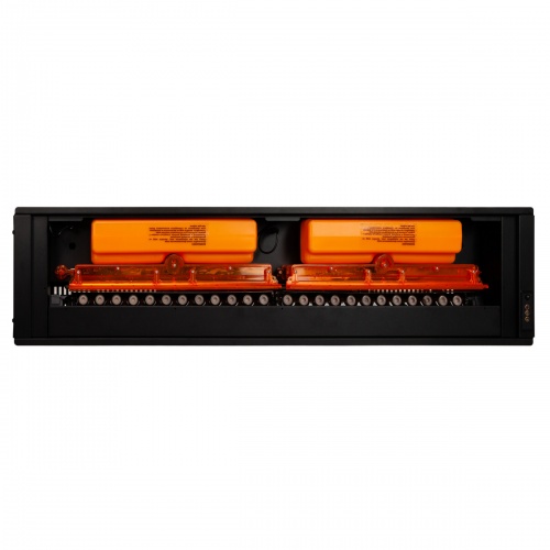 Электроочаг Real Flame 3D Cassette 1000 LED RGB в Шахтах
