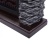 Каминокомплект Electrolux Porto 30 сланец черный (темный дуб)+EFP/P-3020LS в Шахтах