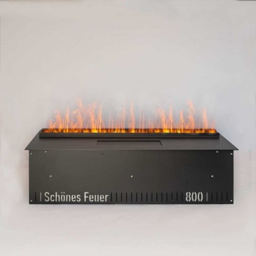Электроочаг Schönes Feuer 3D FireLine 800 Pro в Шахтах