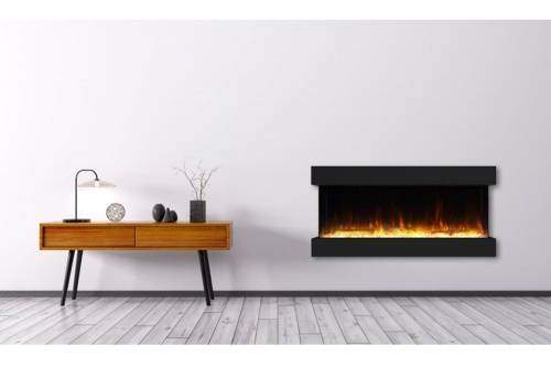 Линейный электрокамин Royal Flame Astra 50 RF в Шахтах