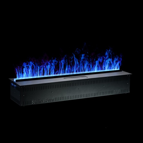 Электроочаг Schönes Feuer 3D FireLine 1000 RGB в Шахтах