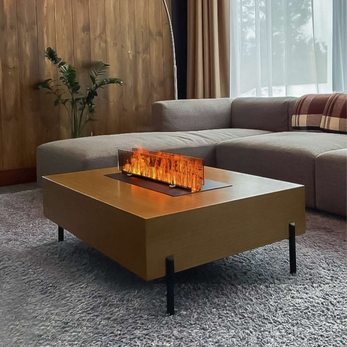 Электроочаг Schönes Feuer 3D FireLine 600 Pro в Шахтах