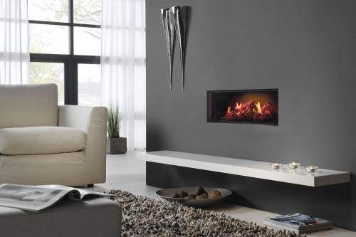 Электроочаг Dimplex Opti-V в Шахтах
