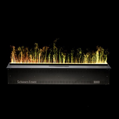 Электроочаг Schönes Feuer 3D FireLine 1200 RGB в Шахтах