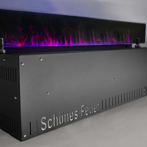 Электроочаг Schönes Feuer 3D FireLine 800 Blue Pro в Шахтах