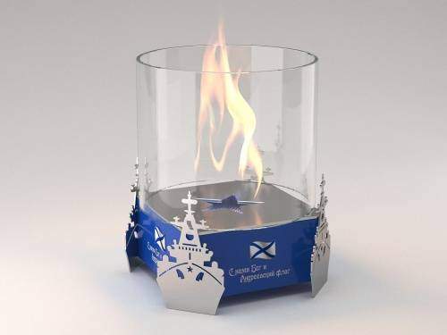 Lux fire 