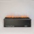 Электроочаг Schönes Feuer 3D FireLine 800 со стальной крышкой в Шахтах