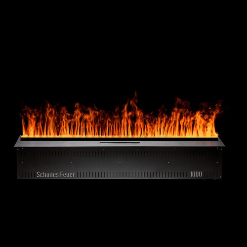 Электроочаг Schönes Feuer 3D FireLine 1000 RGB в Шахтах