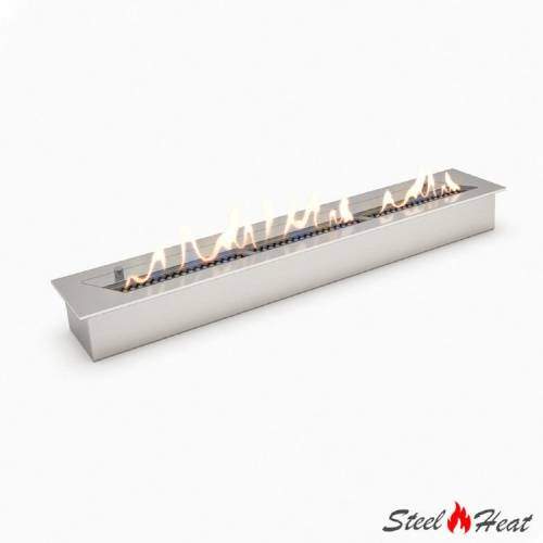 Топливный блок SteelHeat S-LINE 600 SteelHeat