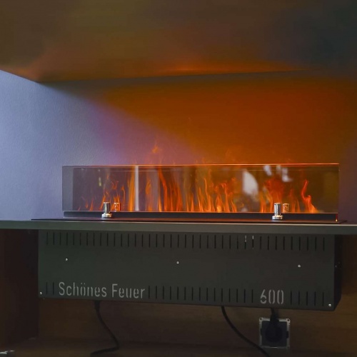 Электроочаг Schönes Feuer 3D FireLine 600 Pro в Шахтах