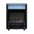 Электроочаг Royal Flame Fobos FX Black в Шахтах