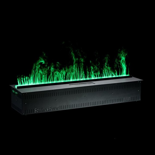 Электроочаг Schönes Feuer 3D FireLine 1200 RGB в Шахтах